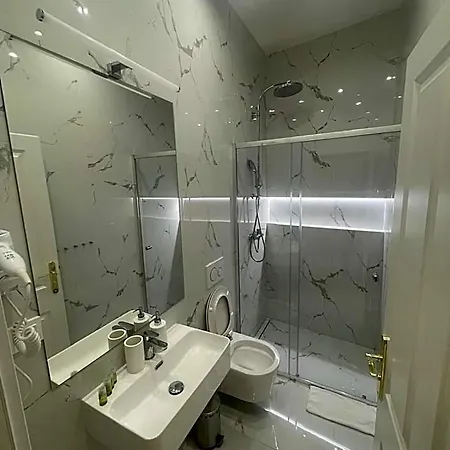 Apart-hotel National Theatre Elegance Praga