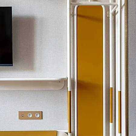 Apartahotel National Theatre Elegance 4*