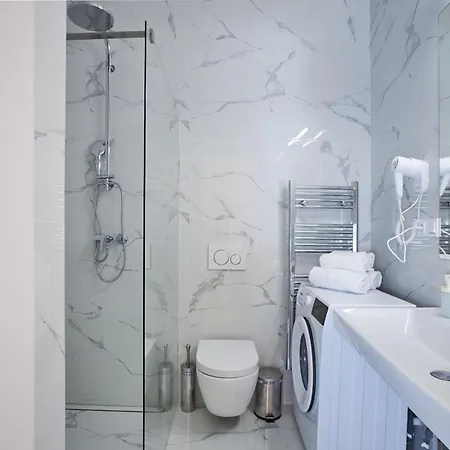 Hotel apartamentowy National Theatre Elegance *