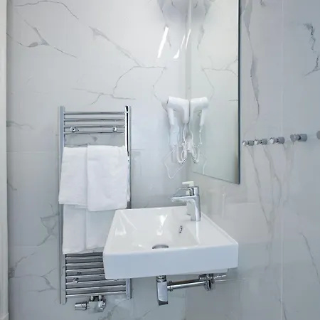 Hotel apartamentowy National Theatre Elegance Praga