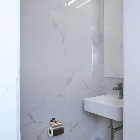 Aparthotel National Theatre Elegance 4*