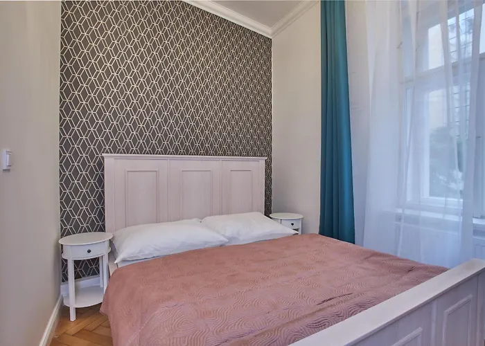 National Theatre Elegance 4* Prag